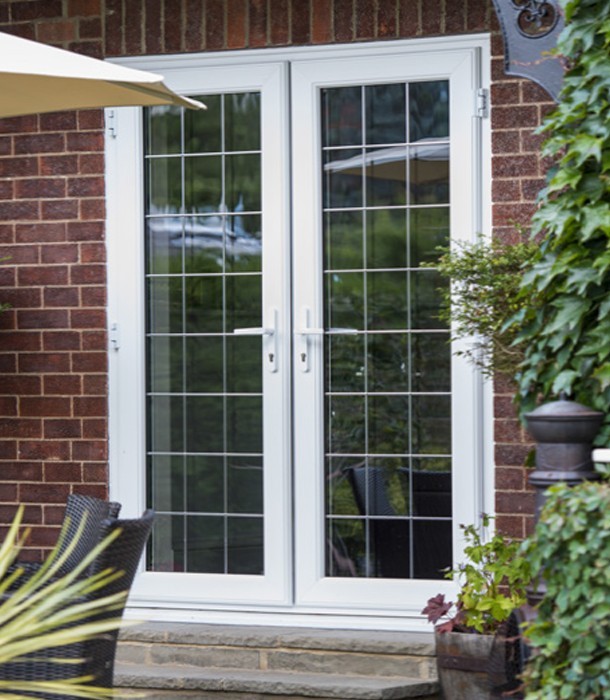 Click the image above to download our French Doors Brochure