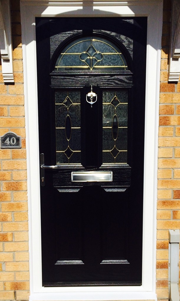Your front door is the first thing to greet any visitor and a well-selected door can not only improve the look of your home and increase its security and energy efficiency, it can also raise the value of your property.  