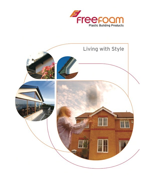 Click the image above to download our Freefoam Roofline Brochure